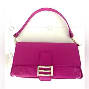 Divina Firenze Baguette bag